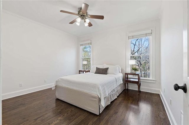 535 Water Shadow Lane, Alpharetta, GA 30022