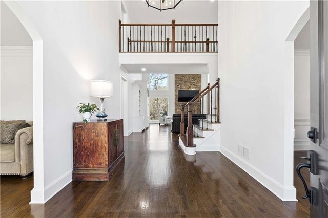 535 Water Shadow Lane, Alpharetta, GA 30022