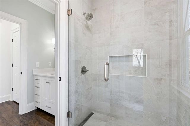 535 Water Shadow Lane, Alpharetta, GA 30022