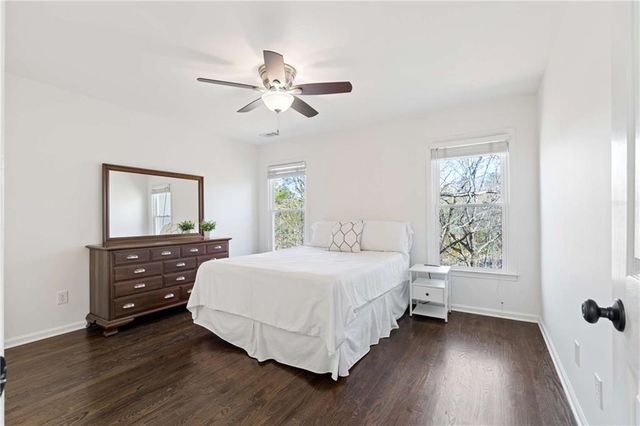 535 Water Shadow Lane, Alpharetta, GA 30022