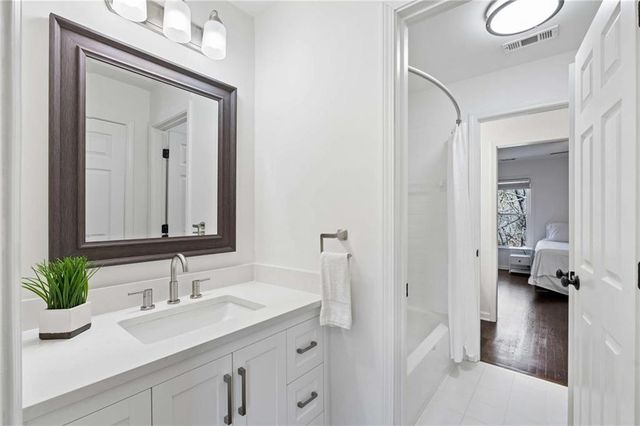 535 Water Shadow Lane, Alpharetta, GA 30022