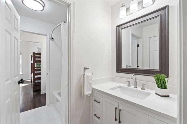 535 Water Shadow Lane, Alpharetta, GA 30022