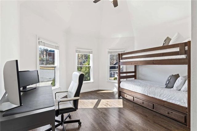 535 Water Shadow Lane, Alpharetta, GA 30022