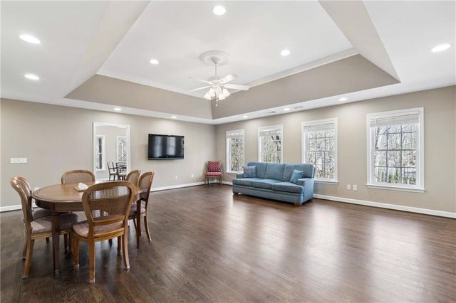 535 Water Shadow Lane, Alpharetta, GA 30022