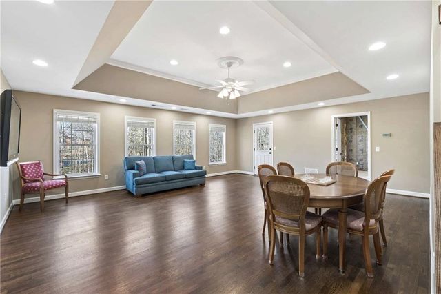 535 Water Shadow Lane, Alpharetta, GA 30022