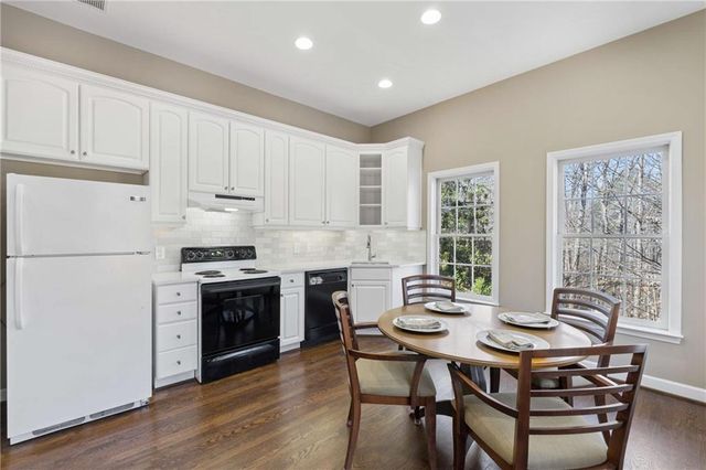 535 Water Shadow Lane, Alpharetta, GA 30022