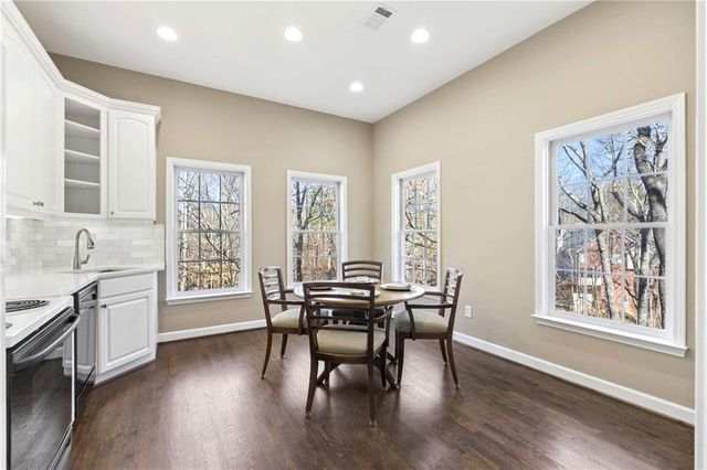 535 Water Shadow Lane, Alpharetta, GA 30022