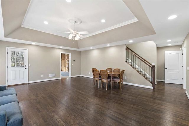 535 Water Shadow Lane, Alpharetta, GA 30022