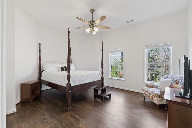 535 Water Shadow Lane, Alpharetta, GA 30022