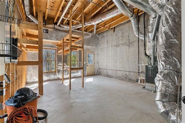 535 Water Shadow Lane, Alpharetta, GA 30022