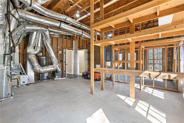 535 Water Shadow Lane, Alpharetta, GA 30022