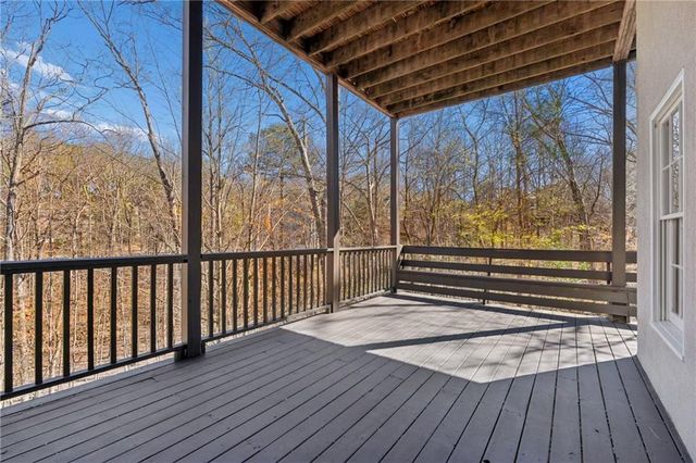 535 Water Shadow Lane, Alpharetta, GA 30022