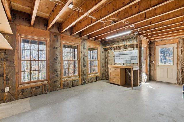 535 Water Shadow Lane, Alpharetta, GA 30022