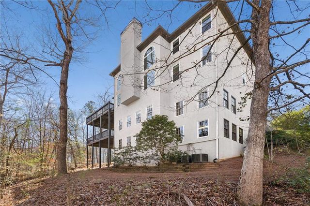 535 Water Shadow Lane, Alpharetta, GA 30022