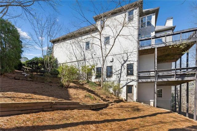 535 Water Shadow Lane, Alpharetta, GA 30022