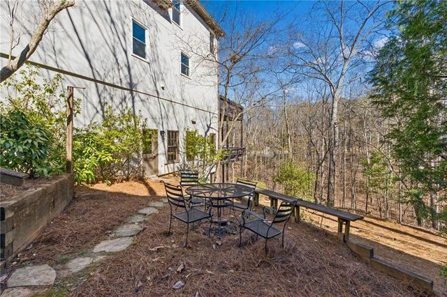 535 Water Shadow Lane, Alpharetta, GA 30022