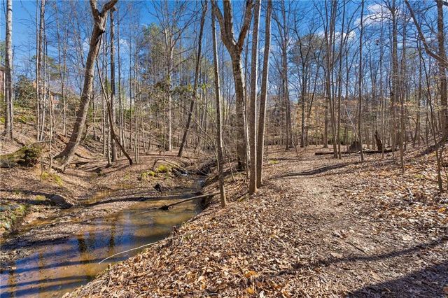 535 Water Shadow Lane, Alpharetta, GA 30022