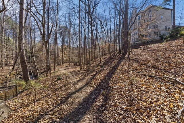 535 Water Shadow Lane, Alpharetta, GA 30022