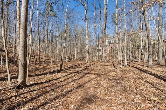 535 Water Shadow Lane, Alpharetta, GA 30022