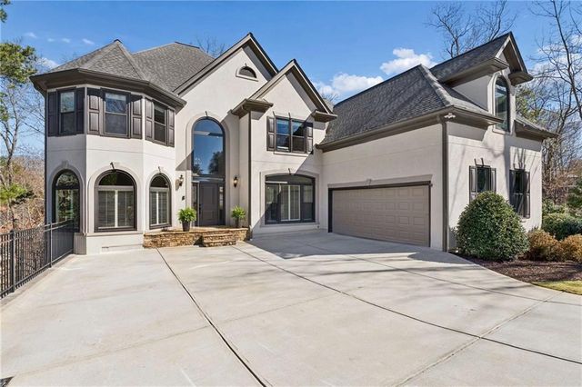 535 Water Shadow Lane, Alpharetta, GA 30022