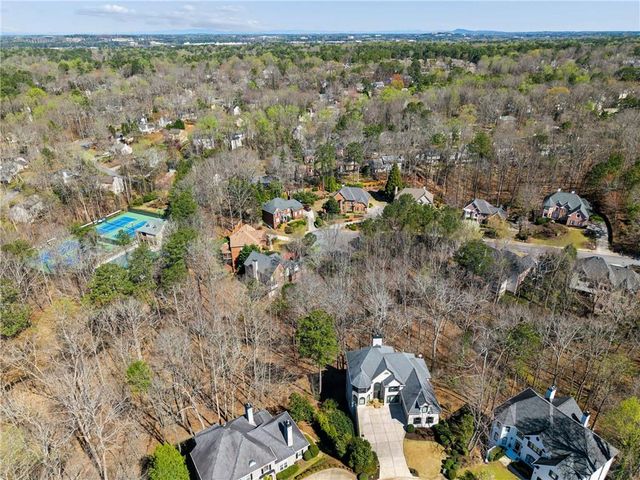 535 Water Shadow Lane, Alpharetta, GA 30022