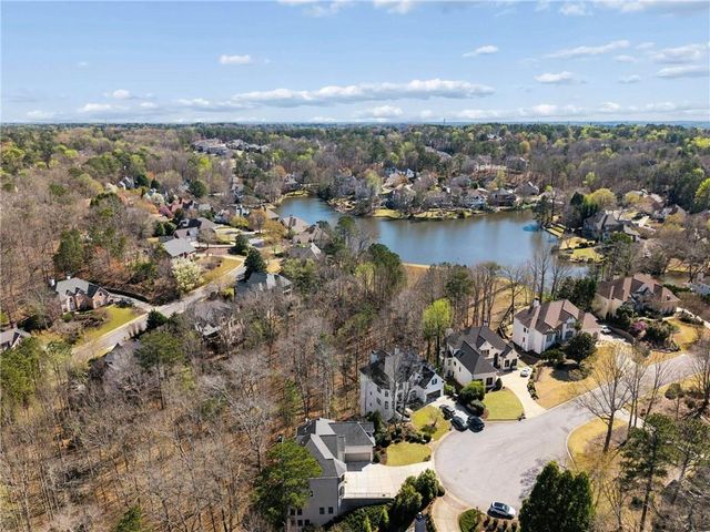 535 Water Shadow Lane, Alpharetta, GA 30022