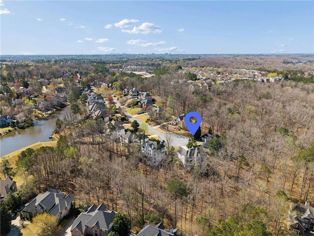 535 Water Shadow Lane, Alpharetta, GA 30022