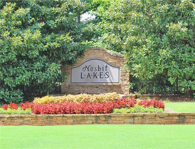 535 Water Shadow Lane, Alpharetta, GA 30022