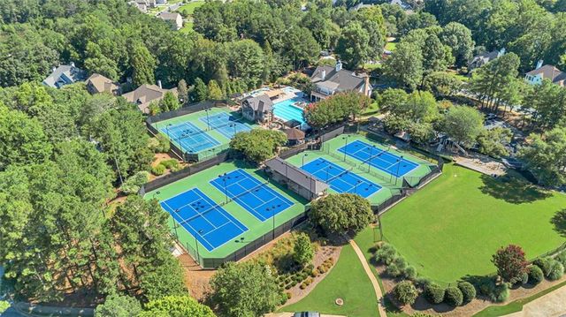 535 Water Shadow Lane, Alpharetta, GA 30022