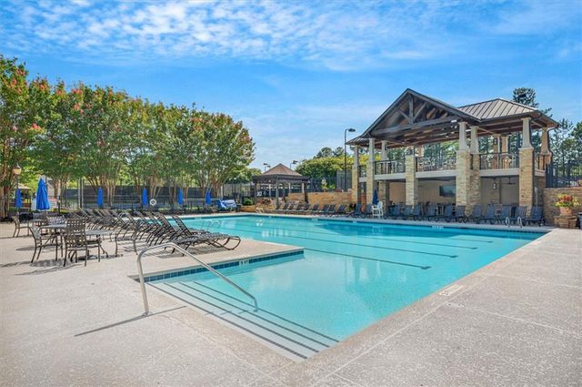 535 Water Shadow Lane, Alpharetta, GA 30022