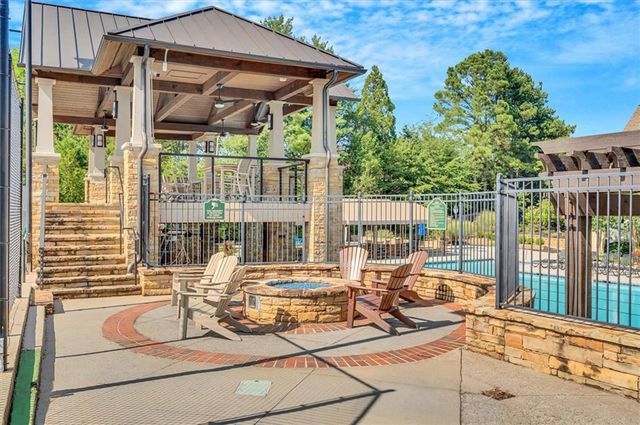 535 Water Shadow Lane, Alpharetta, GA 30022