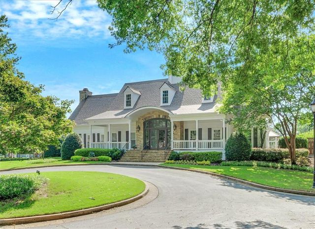 535 Water Shadow Lane, Alpharetta, GA 30022