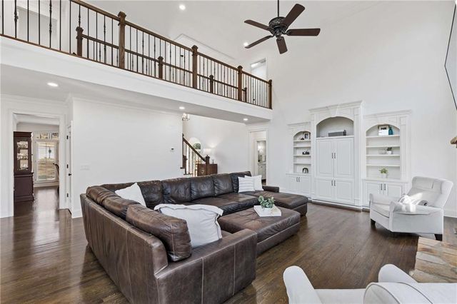 535 Water Shadow Lane, Alpharetta, GA 30022