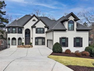 535 Water Shadow Lane, Alpharetta, GA 30022