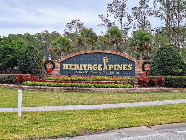 18049 TARRINGTON PLACE, Hudson, FL 34667