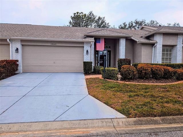 18049 TARRINGTON PLACE, Hudson, FL 34667