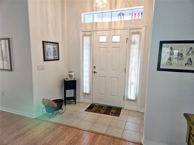 18049 TARRINGTON PLACE, Hudson, FL 34667