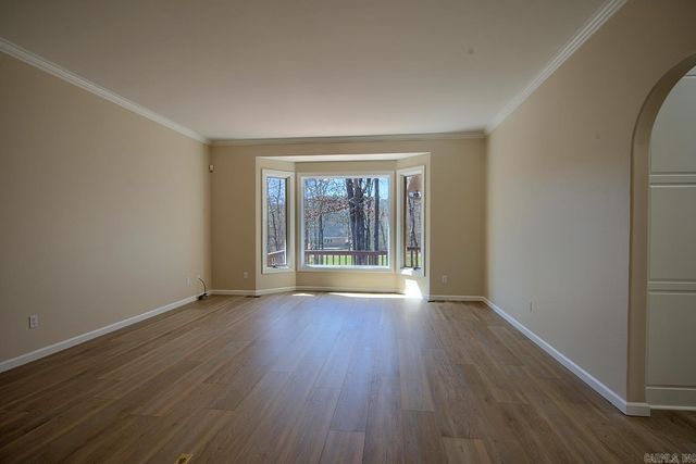 25 Cresta Circle, Hot Springs Village, AR 71909