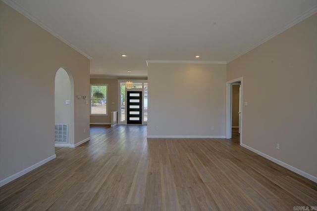 25 Cresta Circle, Hot Springs Village, AR 71909