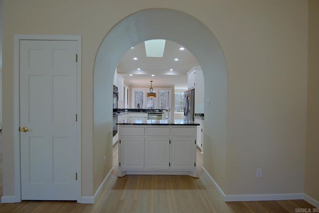 25 Cresta Circle, Hot Springs Village, AR 71909