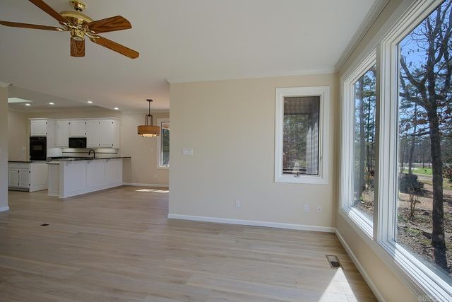 25 Cresta Circle, Hot Springs Village, AR 71909