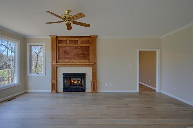 25 Cresta Circle, Hot Springs Village, AR 71909