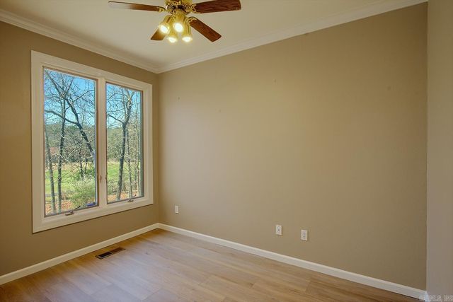 25 Cresta Circle, Hot Springs Village, AR 71909