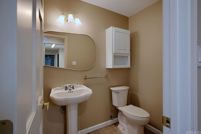 25 Cresta Circle, Hot Springs Village, AR 71909