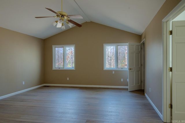 25 Cresta Circle, Hot Springs Village, AR 71909