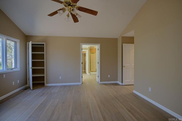 25 Cresta Circle, Hot Springs Village, AR 71909