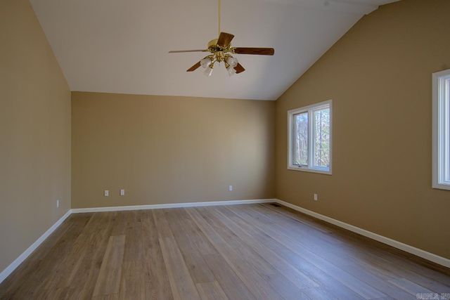 25 Cresta Circle, Hot Springs Village, AR 71909