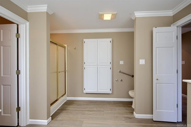 25 Cresta Circle, Hot Springs Village, AR 71909