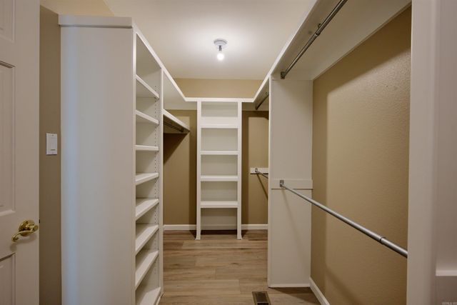 25 Cresta Circle, Hot Springs Village, AR 71909