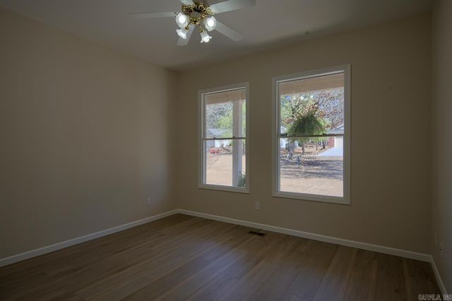 25 Cresta Circle, Hot Springs Village, AR 71909